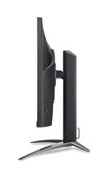 Acer Predator 27inch IPS QHD 2560x1440P 180Hz 0.5ms Gaming Monitor