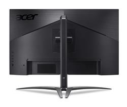 Acer Predator 27inch IPS QHD 2560x1440P 180Hz 0.5ms Gaming Monitor