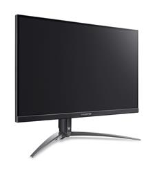 Acer Predator 27inch IPS QHD 2560x1440P 180Hz 0.5ms Gaming Monitor