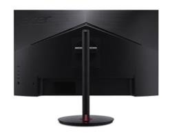 Acer Nitro XV272U 27inch IPS QHD 240Hz Up to 0.5ms Gaming Monitor