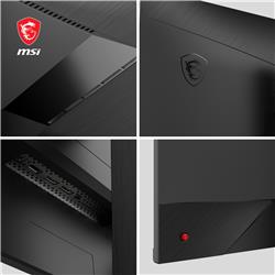MSI G272QPF E2 27" 16:9 Rapid IPS Monitor 180Hz 1ms QHD Gaming Monitor