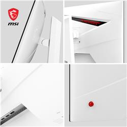 MSI MAG 274QRFW 27" 16:9 Rapid IPS Monitor 180Hz QHD Gaming Monitor(Open Box)