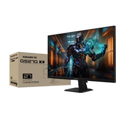 GIGABYTE GS27Q X 27" QHD 2560x1440 IPS 240Hz 1ms (MPRT) Gaming Monitor(Open Box)