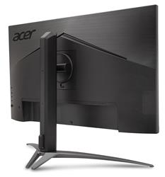 Acer Predator 27" FHD 1920x1080 IPS 280Hz 0.5ms (GTG) Gaming Monitor(Open Box)