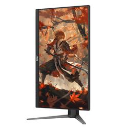 AOC 27G4 27" FHD 1920x1080 IPS 180Hz 1ms (MPRT) Gaming Monitor