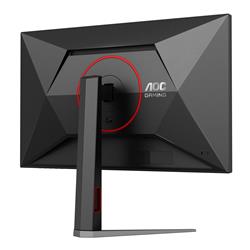 AOC 27G4 27" FHD 1920x1080 IPS 180Hz 1ms (MPRT) Gaming Monitor