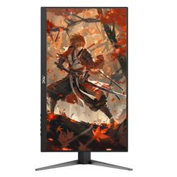 AOC 27G4 27" FHD 1920x1080 IPS 180Hz 1ms (MPRT) Gaming Monitor