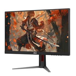 AOC 27G4 27" FHD 1920x1080 IPS 180Hz 1ms (MPRT) Gaming Monitor