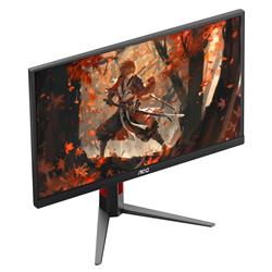 AOC 27G4 27" FHD 1920x1080 IPS 180Hz 1ms (MPRT) Gaming Monitor