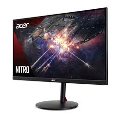 Acer Nitro 27" WQHD 2560x1440 IPS 180Hz 1ms (GTG) Gaming Monitor(Open Box)