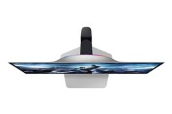 Moniteur de jeu Samsung Odyssey 27" QHD OLED 360 Hz 0,03 ms (GTG)