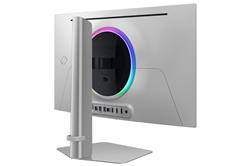 Moniteur de jeu Samsung Odyssey 27" QHD OLED 360 Hz 0,03 ms (GTG)