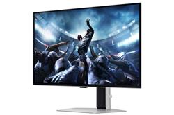 Moniteur de jeu Samsung Odyssey 27" QHD OLED 360 Hz 0,03 ms (GTG)