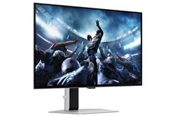 Moniteur de jeu Samsung Odyssey 27" QHD OLED 360 Hz 0,03 ms (GTG)