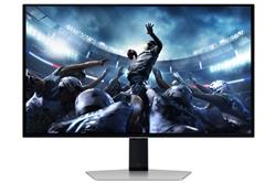 Moniteur de jeu Samsung Odyssey 27" QHD OLED 360 Hz 0,03 ms (GTG)