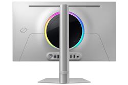 Moniteur de jeu Samsung Odyssey 27" QHD OLED 360 Hz 0,03 ms (GTG)
