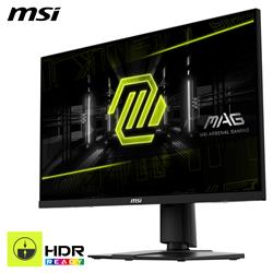 MSI MAG 275F 27" FHD 1920x1080 Rapid IPS 180Hz 0.5ms  Gaming Monitor(Open Box)