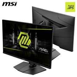 MSI MAG 275F 27" FHD 1920x1080 Rapid IPS 180Hz 0.5ms  Gaming Monitor(Open Box)