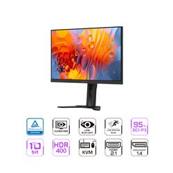 Gigabyte M27UA 27" UHD 3840x2160 SS IPS 160Hz 1ms MPRT Gaming Monitor(Open Box)