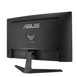 ASUS TUF Gaming 27" FHD incurverapide VA 280Hz 1ms(GTG) Moniteu de jeu