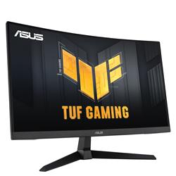 ASUS TUF Gaming 27" FHD incurverapide VA 280Hz 1ms(GTG) Moniteu de jeu