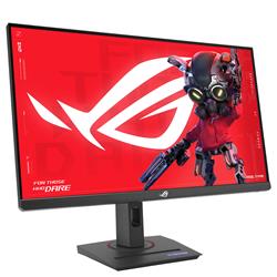 ASUS ROG Strix 27" 4K rapide IPS 160Hz 1ms(GTG) Moniteur de jeu