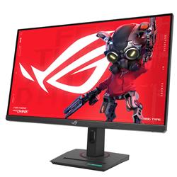 ASUS ROG Strix 27" 4K rapide IPS 160Hz 1ms(GTG) Moniteur de jeu