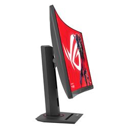 ASUS ROG Strix 27" QHD Curved VA rapide 280Hz 1ms(GTG) Moniteur de jeu