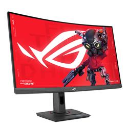 ASUS ROG Strix 27" QHD Curved VA rapide 280Hz 1ms(GTG) Moniteur de jeu