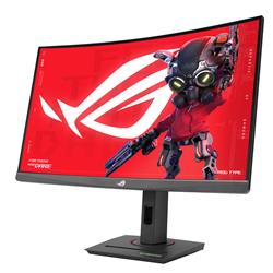 ASUS ROG Strix 27" QHD Curved VA rapide 280Hz 1ms(GTG) Moniteur de jeu