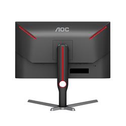 AOC 27" QHD 2560x1440 Mini LED 180Hz 1ms (GtG) Moniteur de jeu