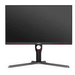 AOC 27" QHD 2560x1440 Mini LED 180Hz 1ms (GtG) Moniteur de jeu