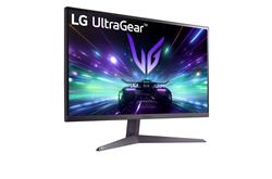 LG UltraGear 27" FHD 1920x1080 VA 180Hz 1ms Gaming Monitor(Open Box)