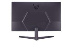 LG UltraGear 27" FHD 1920x1080 VA 180Hz 1ms Gaming Monitor(Open Box)