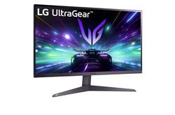 LG UltraGear 27" FHD 1920x1080 VA 180Hz 1ms Gaming Monitor(Open Box)