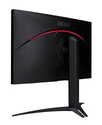 Acer Nitro XV275U 27" WQHD Mini LED 2560x1440 170Hz 1ms Gaming Monitor(Open Box)
