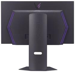 LG UltraGear 27" QHD 2560x1440 OLED 480Hz 0.03ms Gaming Monitor