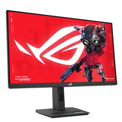 ASUS ROG Strix 27" 4K Fast IPS 160Hz 1ms (GTG) Moniteur de jeu