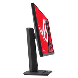 ASUS ROG Strix 27" 4K Fast IPS 160Hz 1ms (GTG) Moniteur de jeu