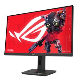 ASUS ROG Strix 27" 4K Fast IPS 160Hz 1ms (GTG) Moniteur de jeu