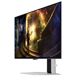 Samsung Odyssey G6 27" QHD OLED 240Hz 0.03ms (GTG) Moniteur