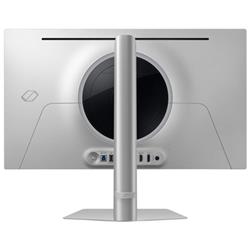 Samsung Odyssey G6 27" QHD OLED 240Hz 0.03ms (GTG) Moniteur
