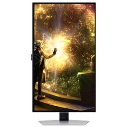Samsung Odyssey G6 27" QHD OLED 240Hz 0.03ms (GTG) Moniteur