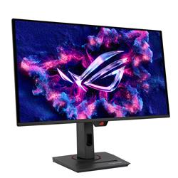 ASUS ROG Strix  26.5" 4K 3840x2160 240Hz 0.03ms OLED Gaming Monitor