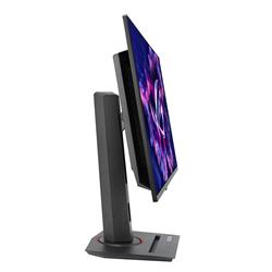 ASUS ROG Strix  26.5" 4K 3840x2160 240Hz 0.03ms OLED Gaming Monitor