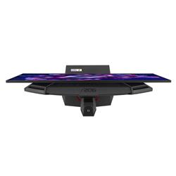 ASUS ROG Strix  26.5" 4K 3840x2160 240Hz 0.03ms OLED Gaming Monitor