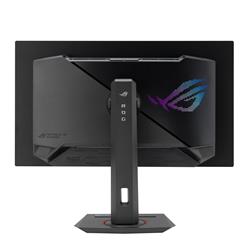 ASUS ROG Strix  26.5" 4K 3840x2160 240Hz 0.03ms OLED Gaming Monitor