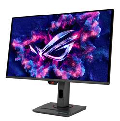 ASUS ROG Strix  26.5" 4K 3840x2160 240Hz 0.03ms OLED Gaming Monitor