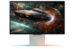 Samsung Odyssey 3D 27" 4K  IPS 165Hz 1ms (GtG) Écran de jeu