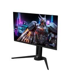 GIGABYTE AORUS 27" QHD OLED 240Hz 0.03ms(GTG) Gaming Monitor(Open Box)